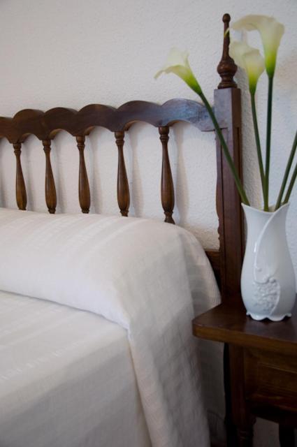 Hotel Alvarez Tuejar Bilik gambar